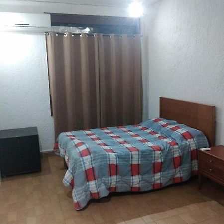 דירות קנקון Casa Tierra. מראה חיצוני תמונה