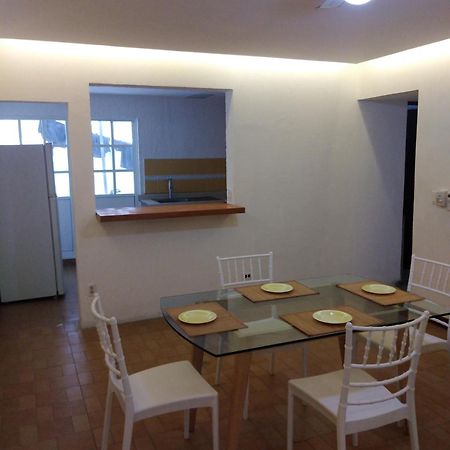 דירות קנקון Casa Tierra. מראה חיצוני תמונה