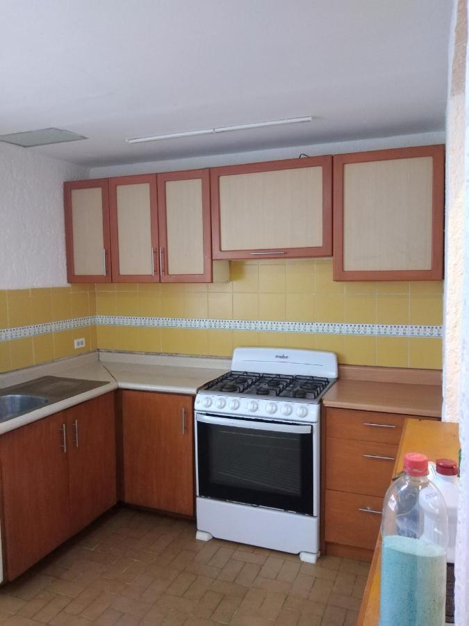 דירות קנקון Casa Tierra. מראה חיצוני תמונה