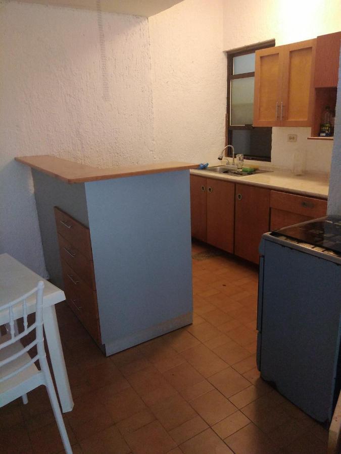 דירות קנקון Casa Tierra. מראה חיצוני תמונה