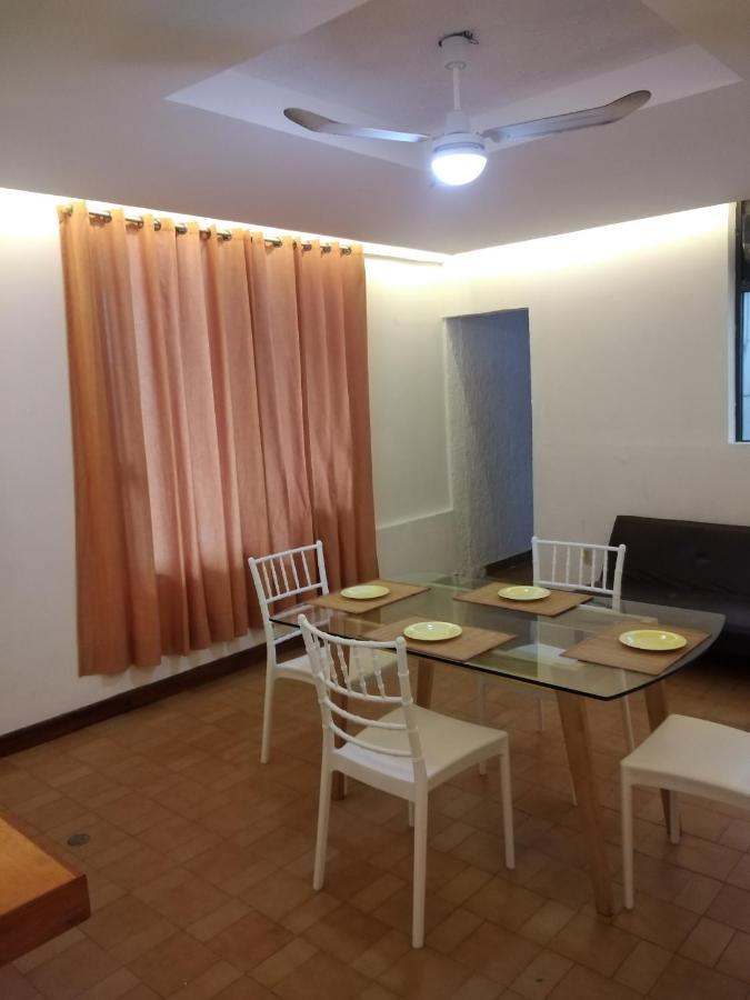דירות קנקון Casa Tierra. מראה חיצוני תמונה