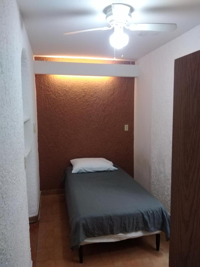 דירות קנקון Casa Tierra. מראה חיצוני תמונה