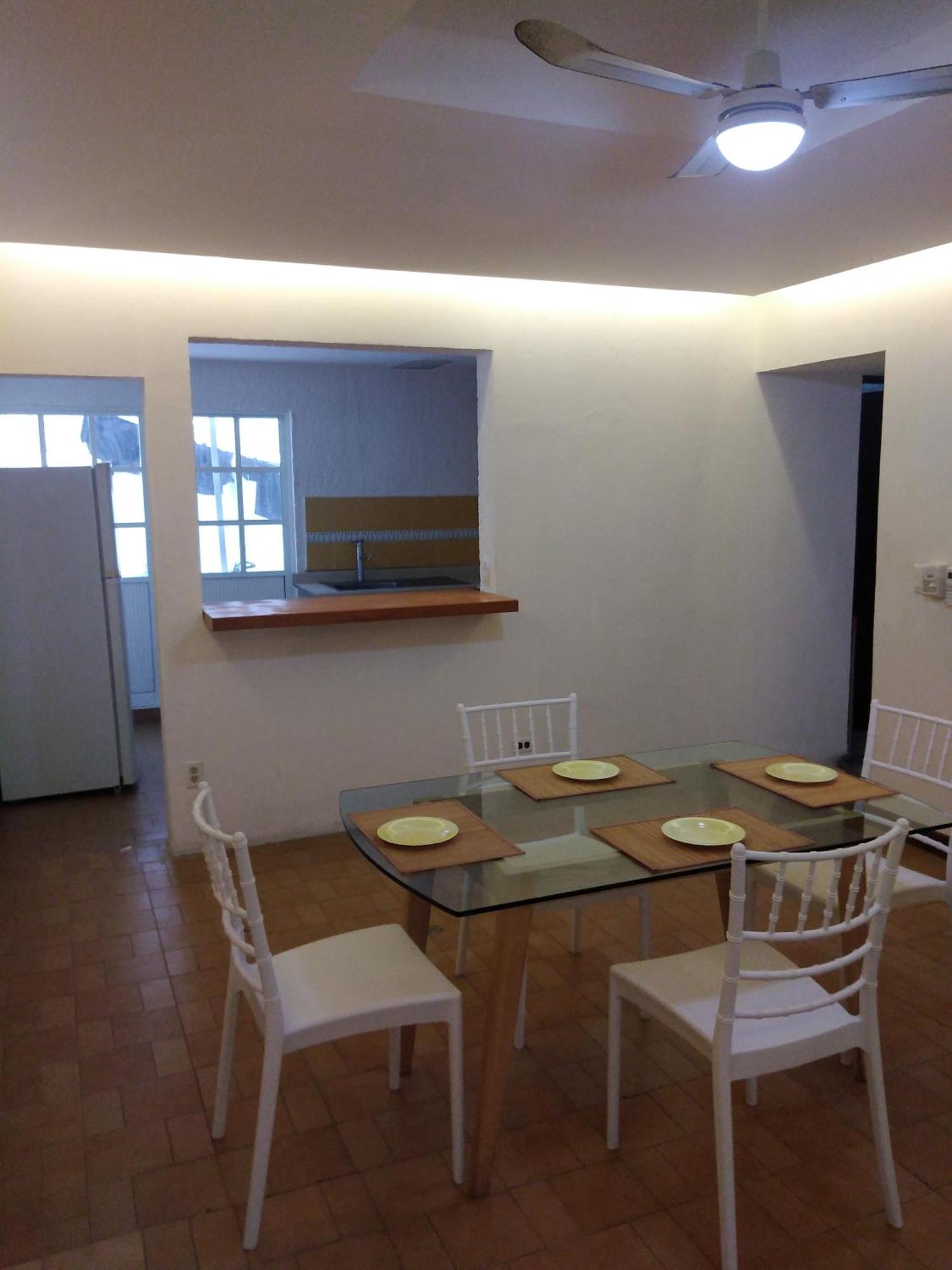 דירות קנקון Casa Tierra. מראה חיצוני תמונה